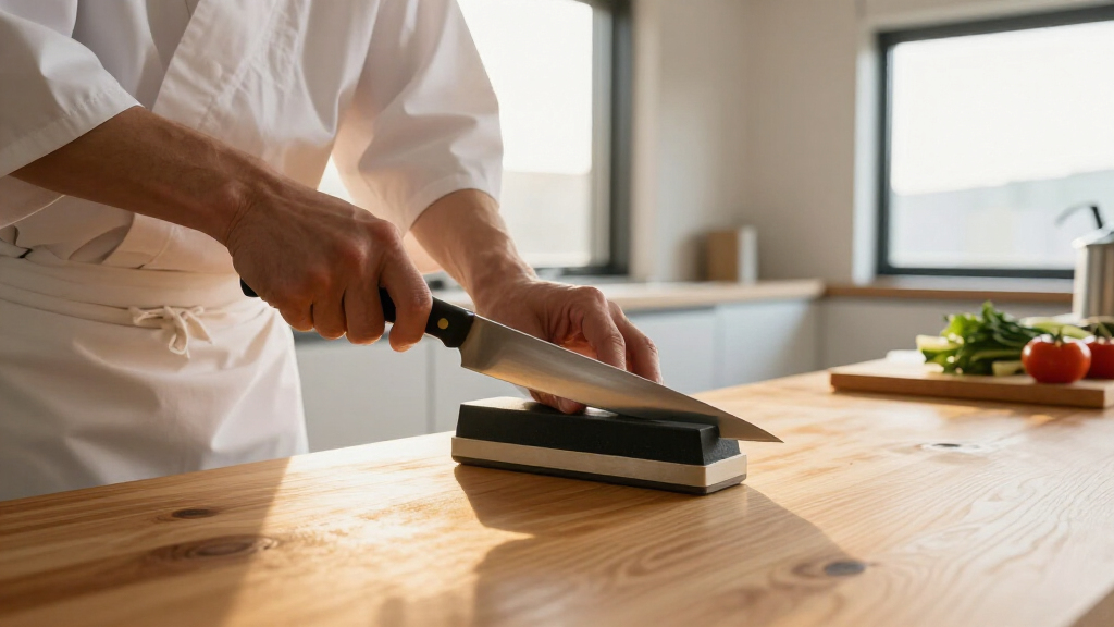 japanese chef knives