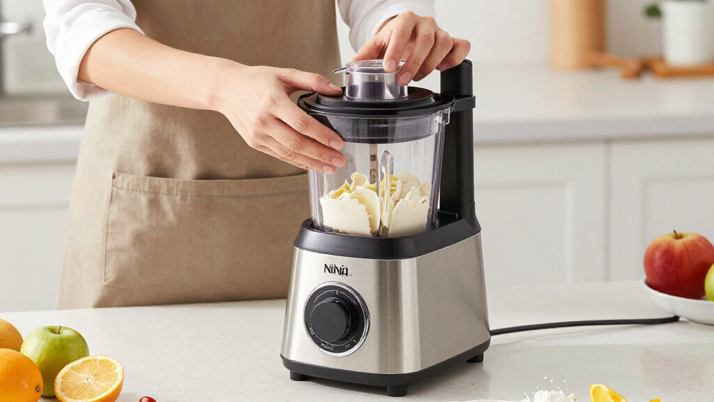 ninja creami deluxe recipes and review