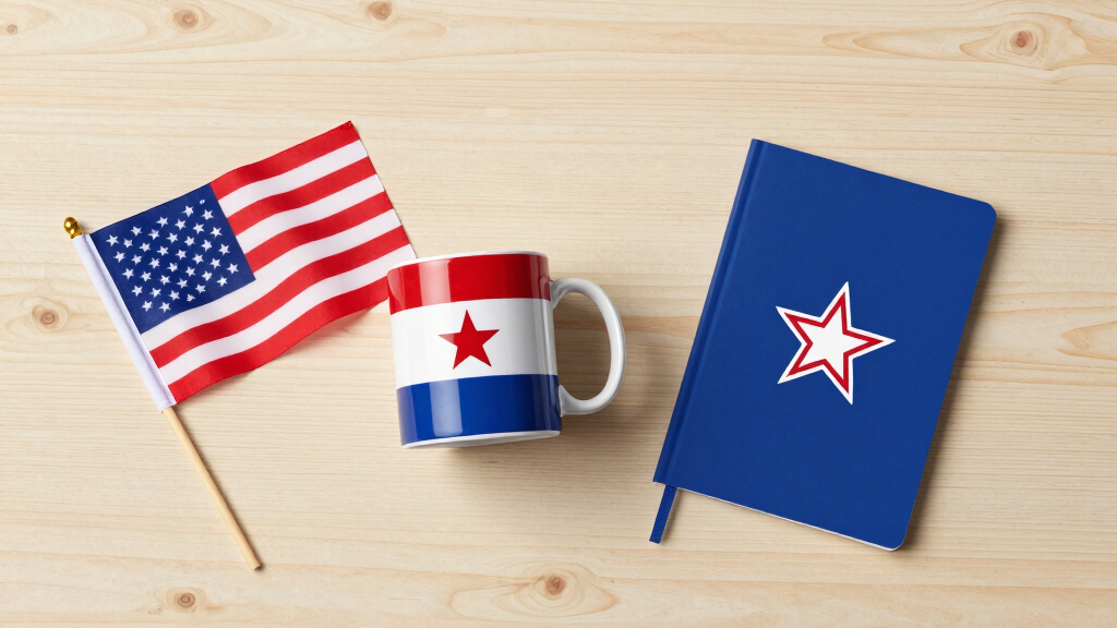 patriotic promotional products
