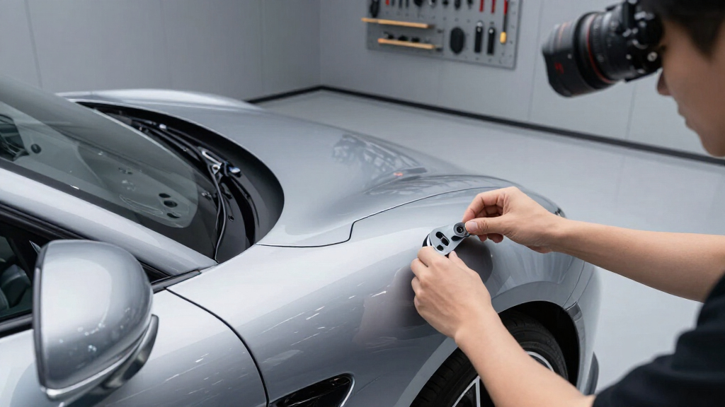 best luxury electric sports cars