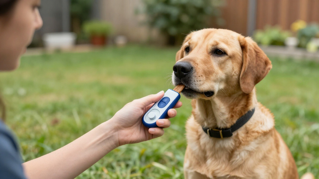 14 Best Pet Training Clickers in 2026