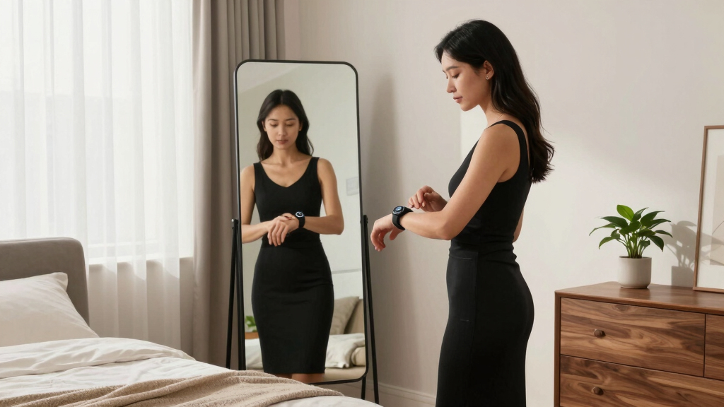 best little black dresses