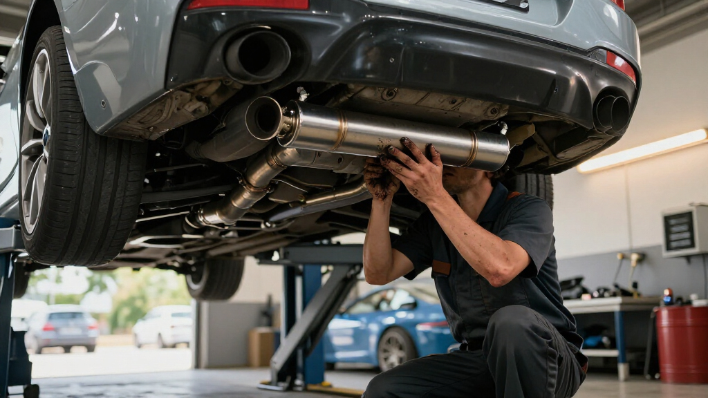 9 Best BMW Exhaust Systems for Sound and Fitment in 2026