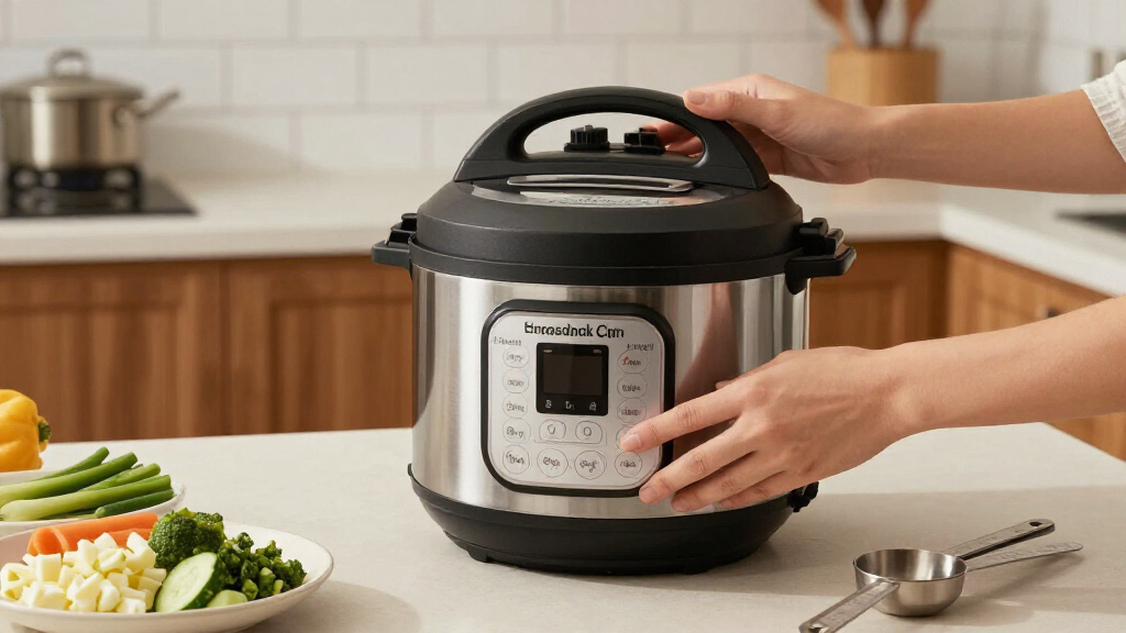 Instant Pot