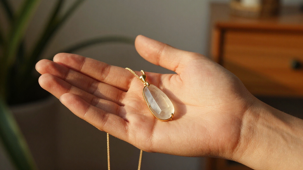 10 Best Crystal Healing Jewelry Sets in 2026