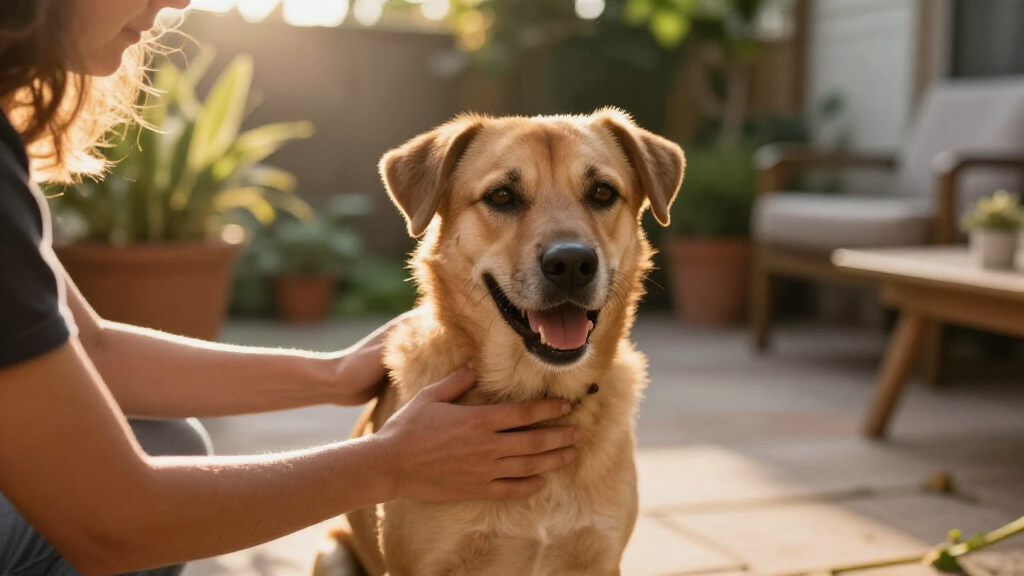 dog heart disease symptoms