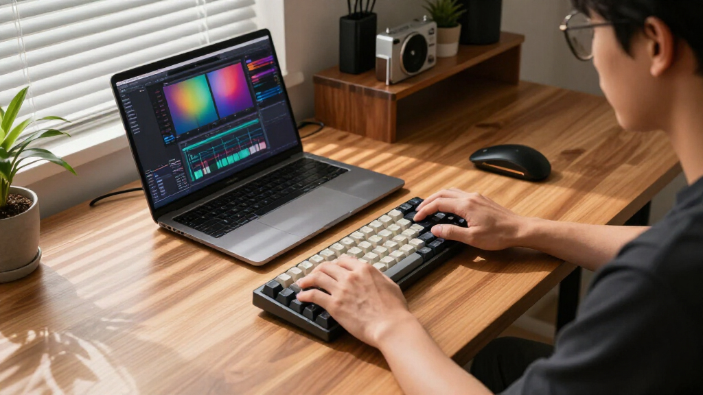 hot swappable keyboards