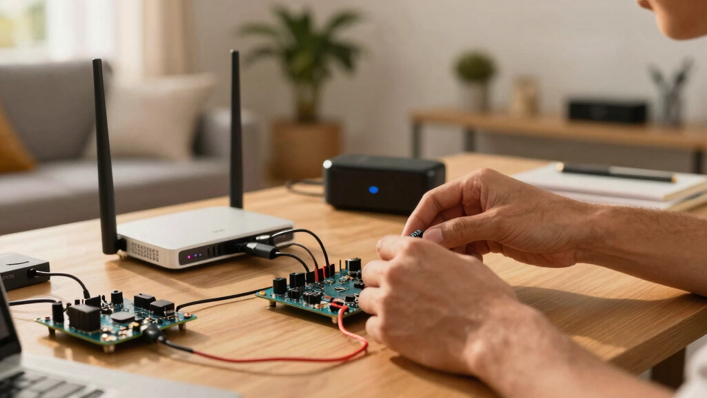 best ESP32 ad-blocking devices