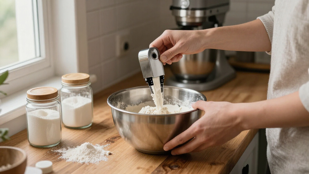 best baking mixes