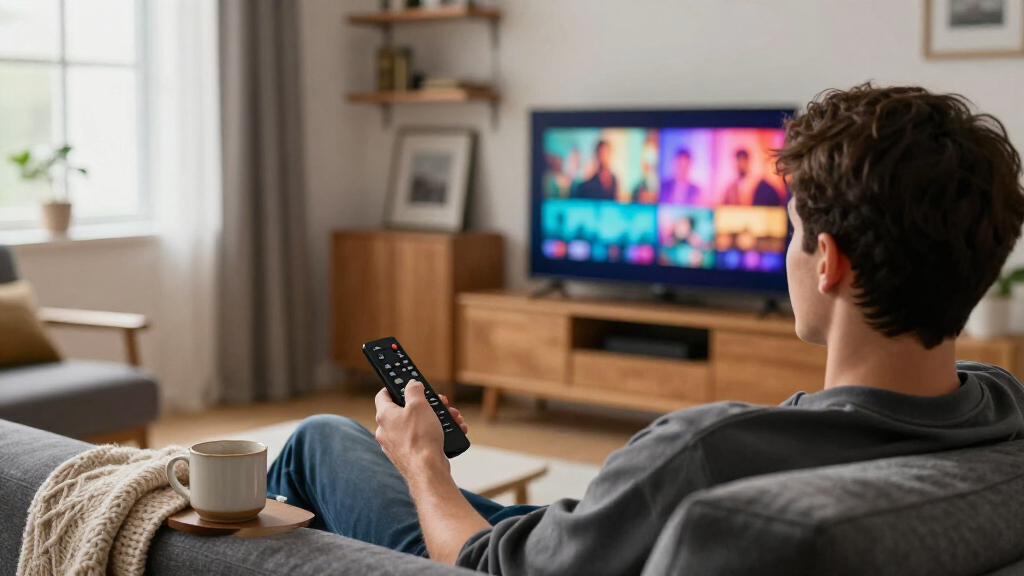 4K streaming devices