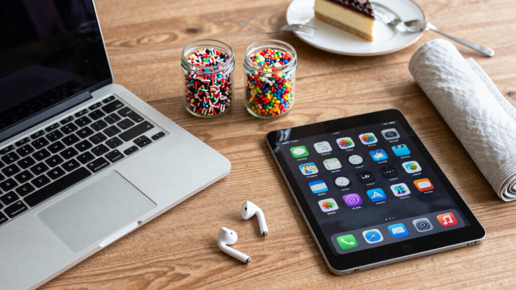 best computers, tablets & components