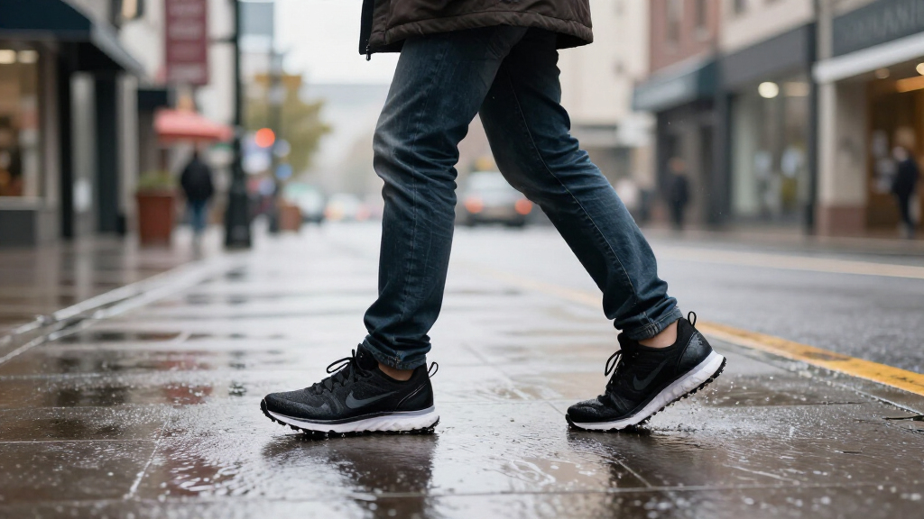 best Nike waterproof sneakers