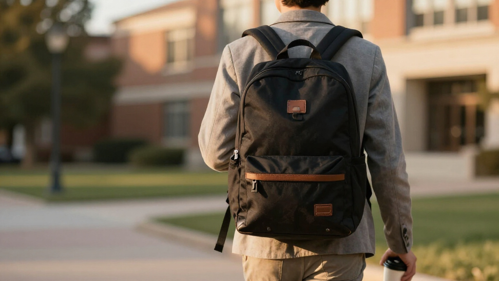 business backpacks for students