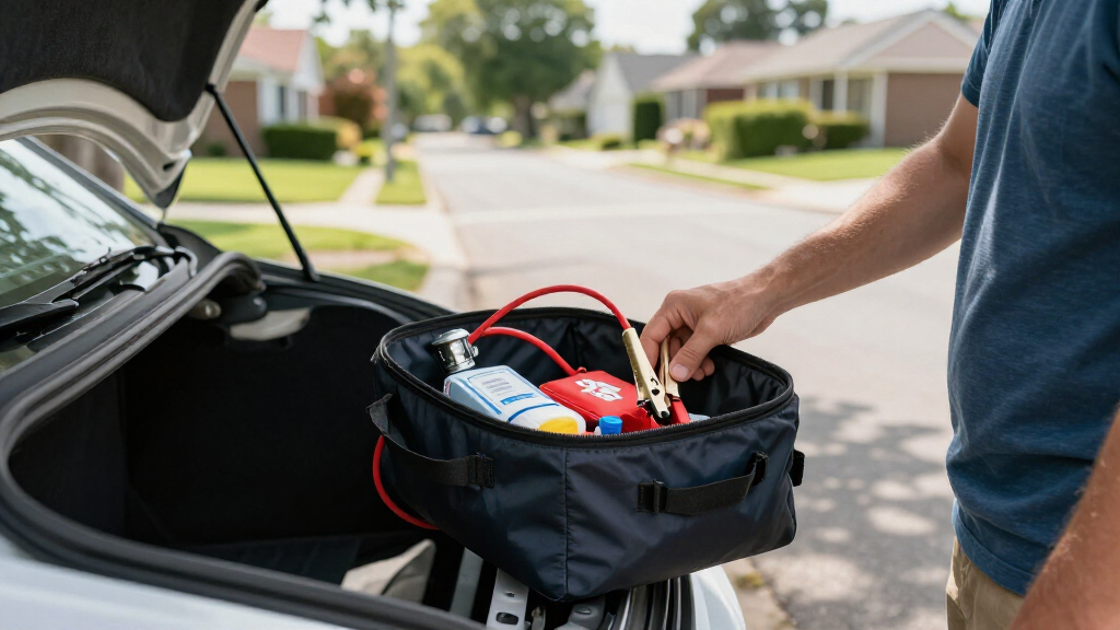 13 Best Emergency Car Kits to Keep You Safe on the Road 32 emergency car kits