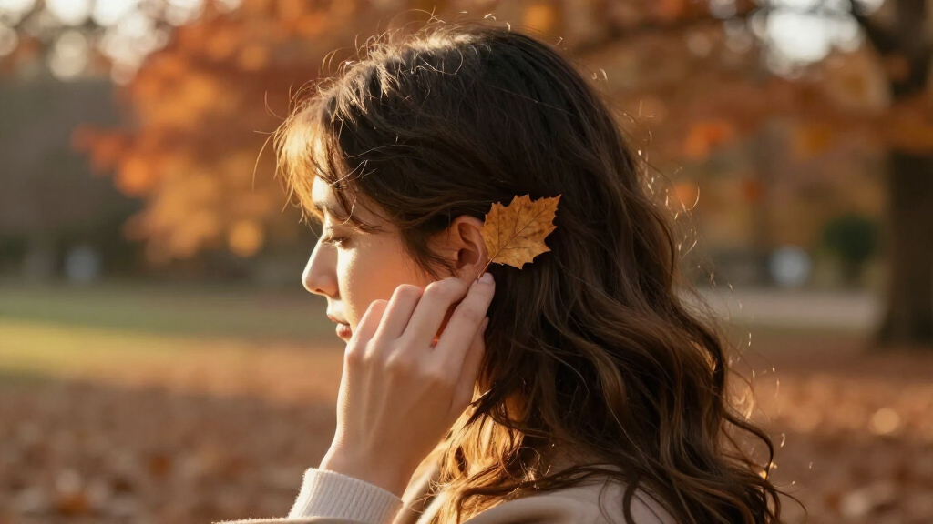 best fall hair accessories