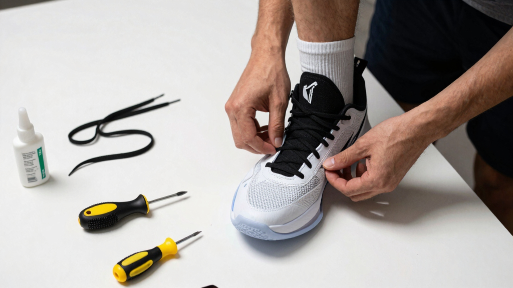 best basketball shoes