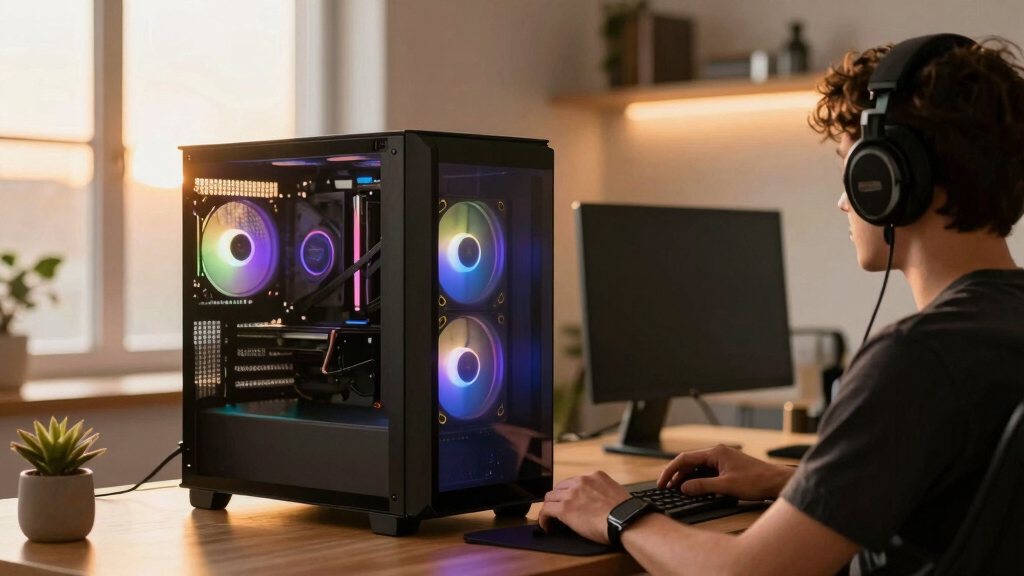 best gaming PCs