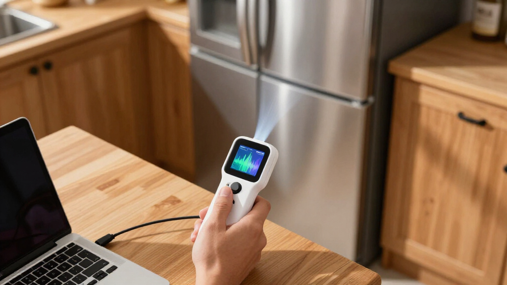best USB acoustic imagers