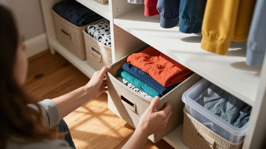 best closet organizers