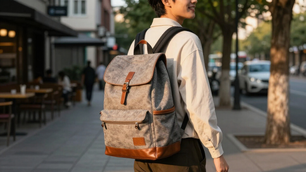 13 Best Stylish Backpacks for Students in 2026
