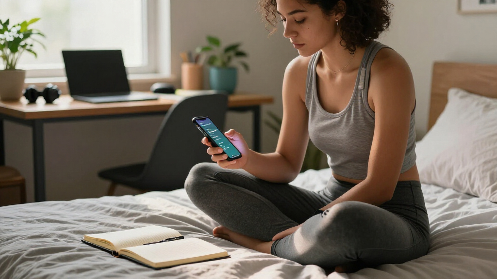 self-awareness tools for college students