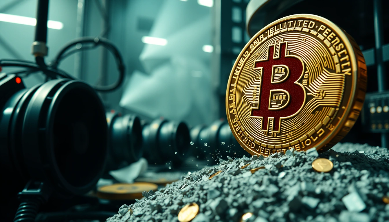 Bitcoin Ordinals Fees Crash 92% as Miner Revenue Share Falls Below 5%, Triggering Hashrate Capitulation