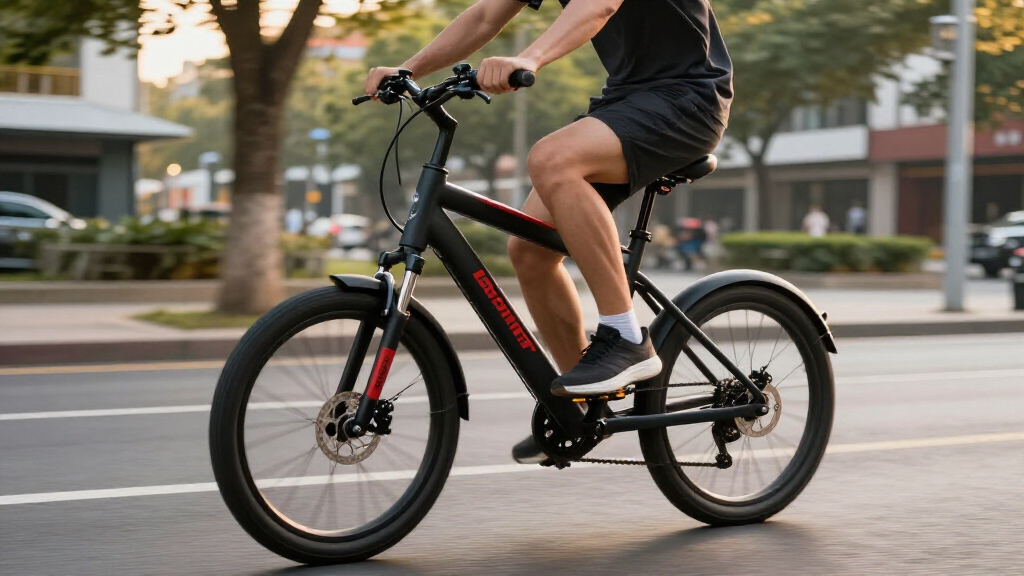 gotrax s3 electric bike review powerful portable safe