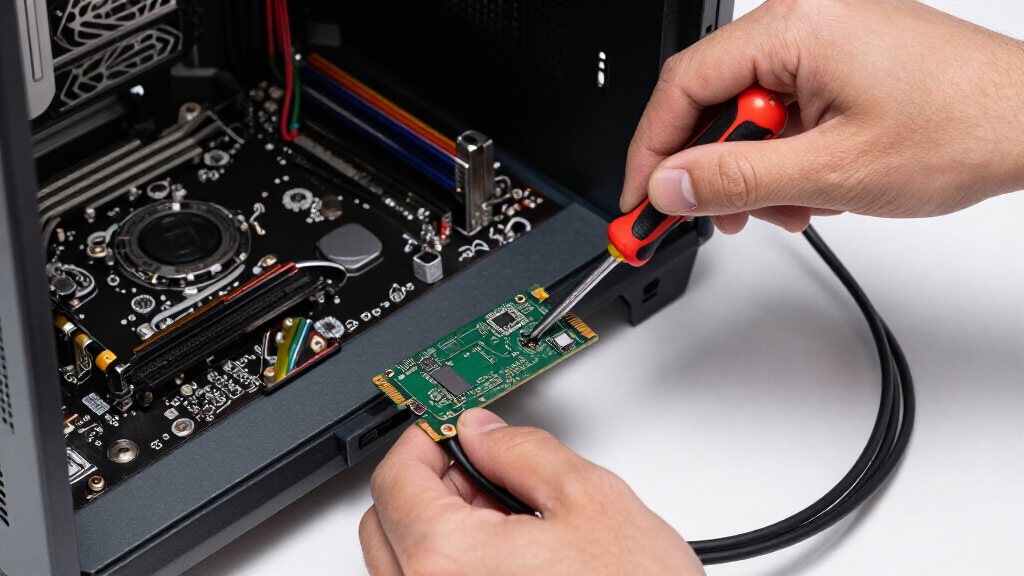 ssd drives