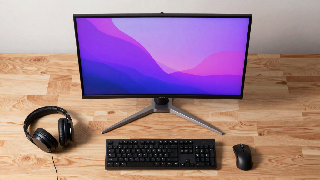 best high refresh monitors for FPS gaming