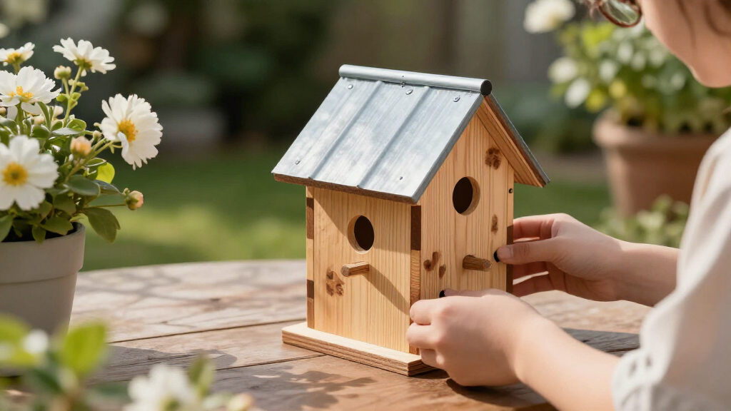 7 Best Bird Houses for Bluebirds That Will Attract Them All Year Round