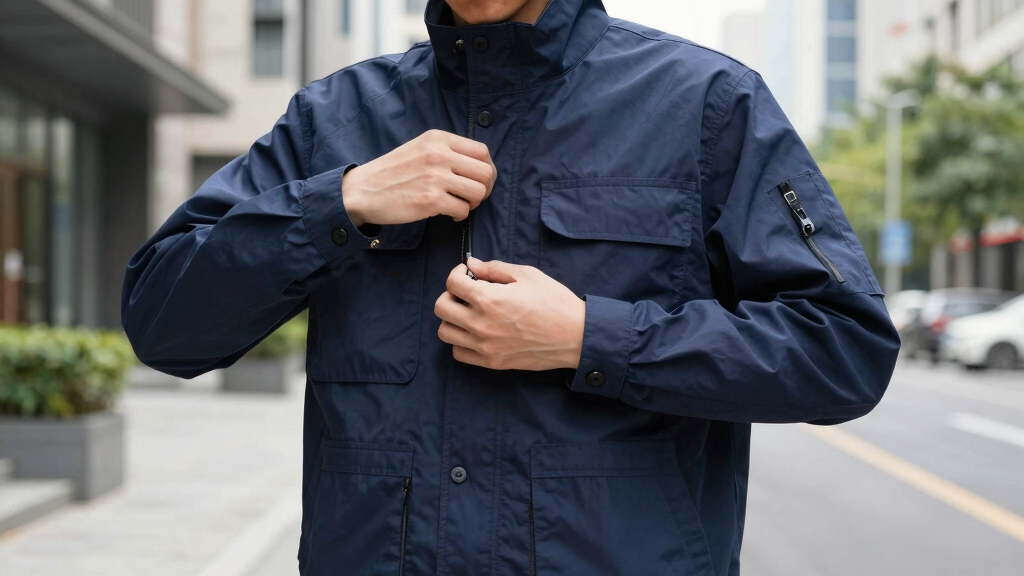 best convertible workwear jackets