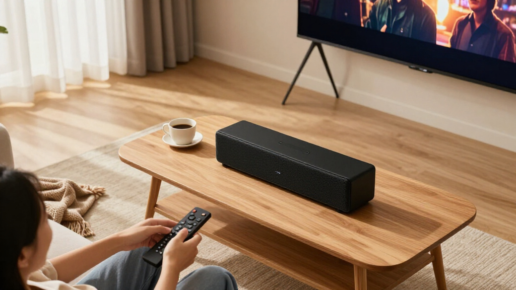 subwoofers for movie nights