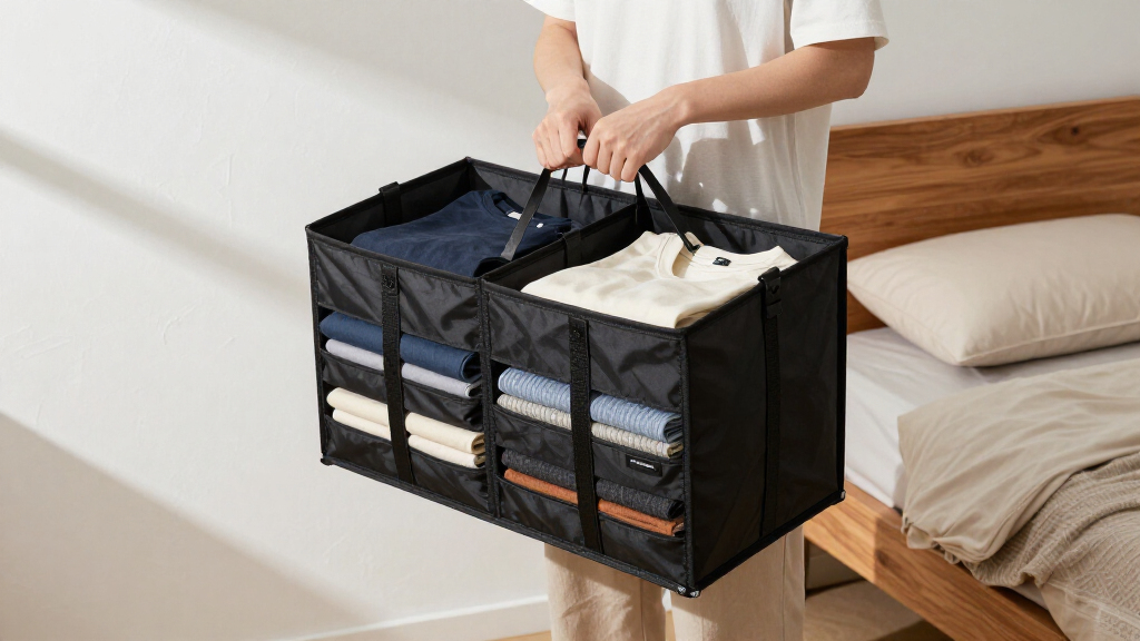 best capsule wardrobe essentials
