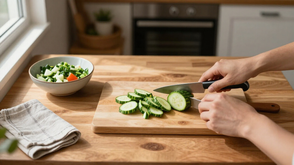 utility knives for kitchen
