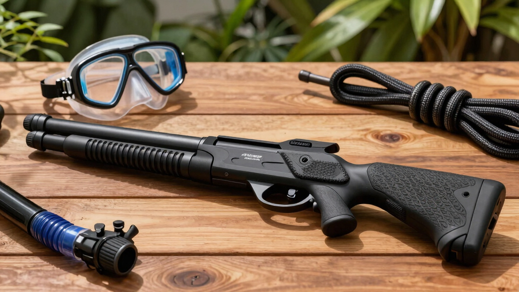 budget speargun