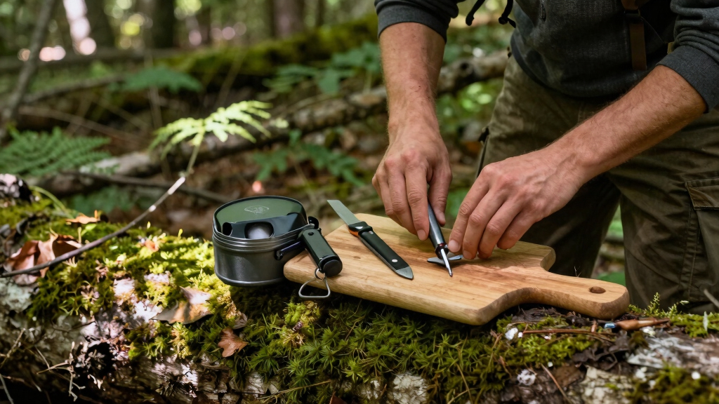 best wilderness meat processing kit