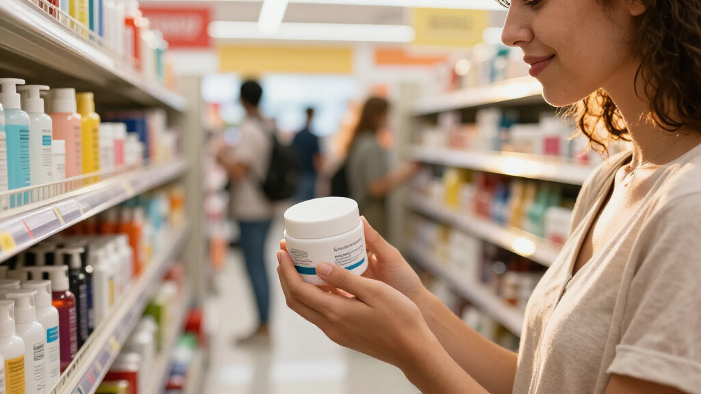 best skincare products at Target