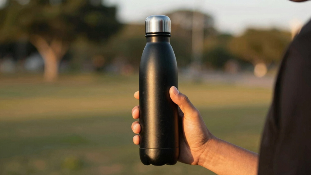 outdoor sports water bottles