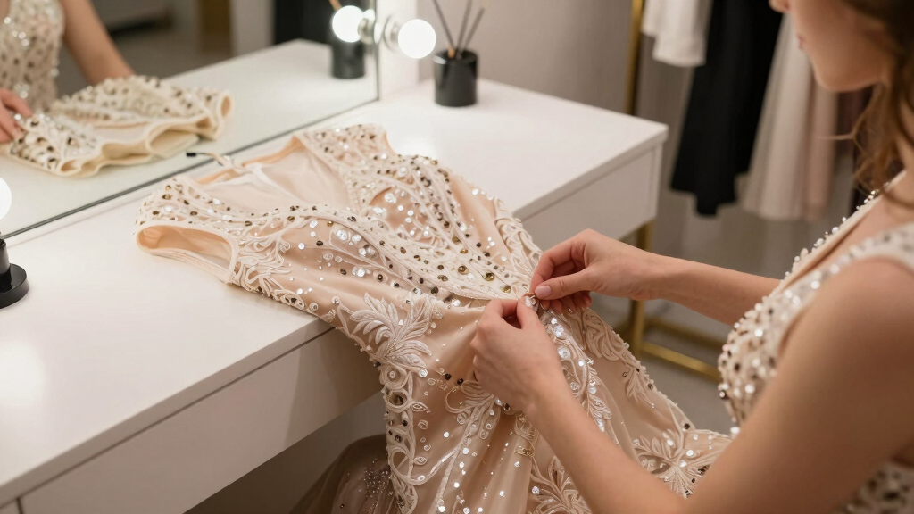 best engagement party dresses