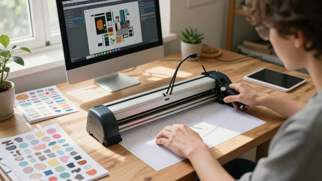 best contour cutting plotters for sticker businesses