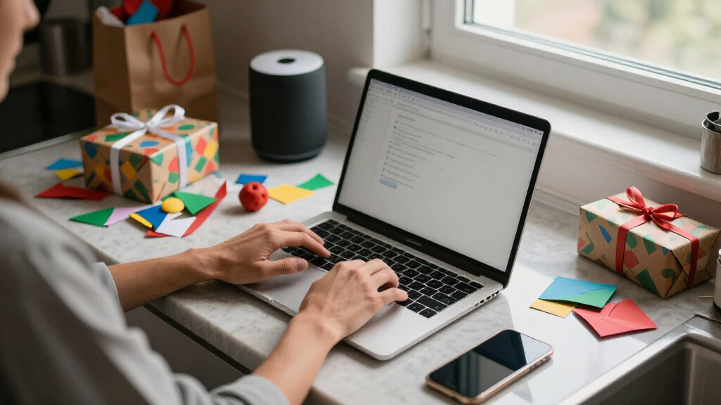 last minute digital gifts
