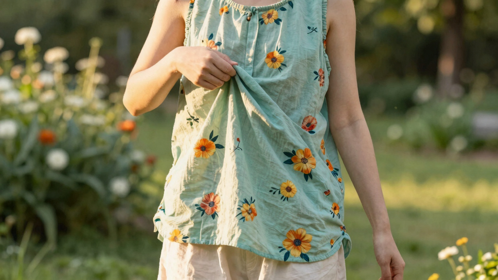 best summer tops