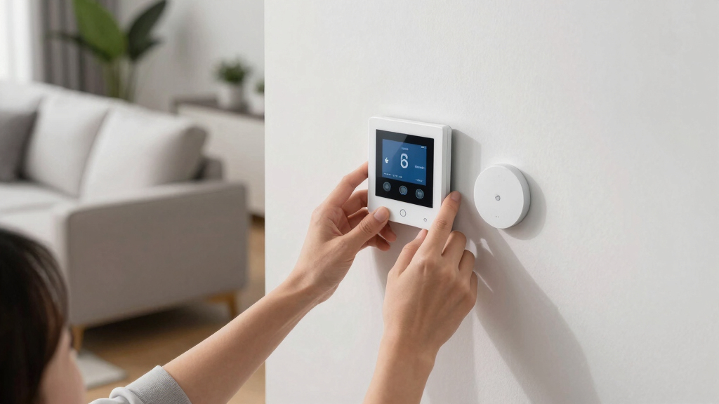 best smart thermostats with room sensors