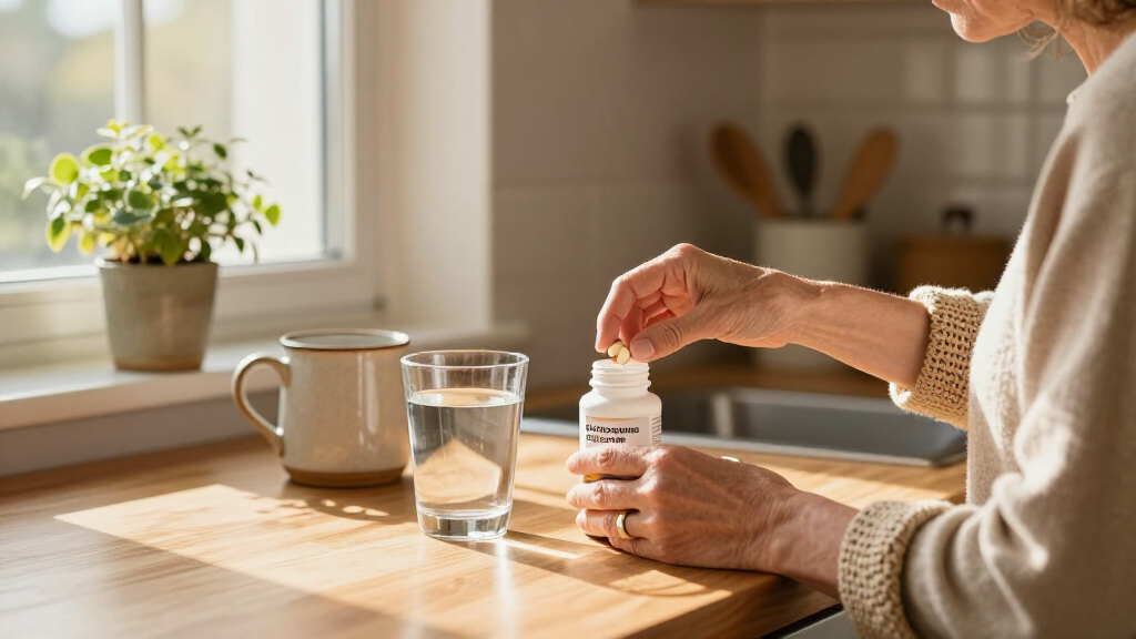15 Best Glucosamine Supplements for Joint Support in 2027