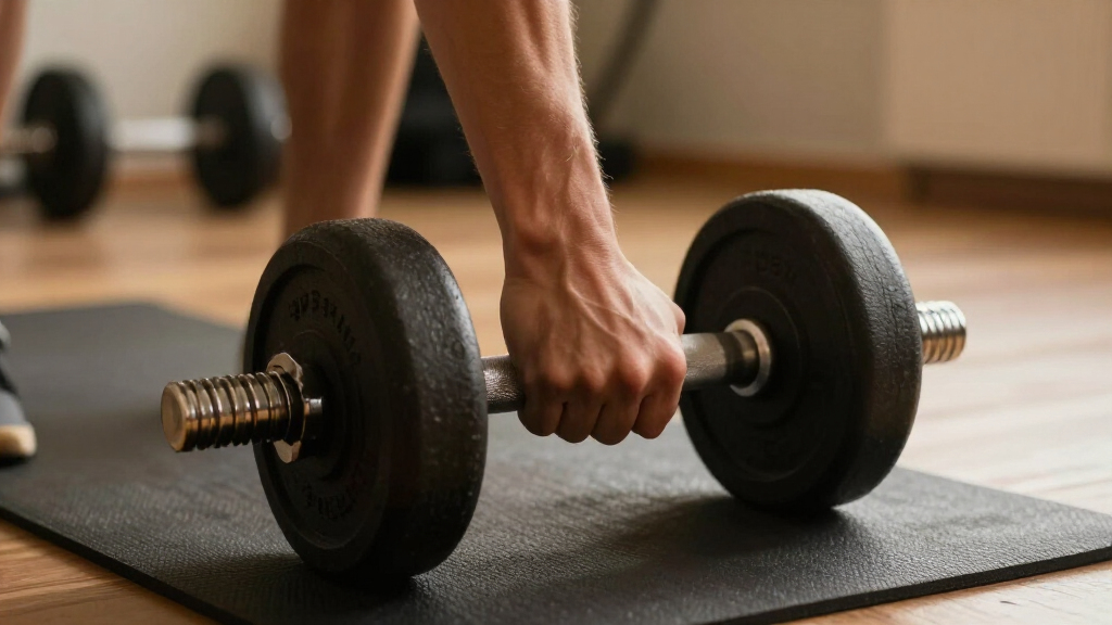 15 Best Adjustable Dumbbells for Home Strength Training in 2027
