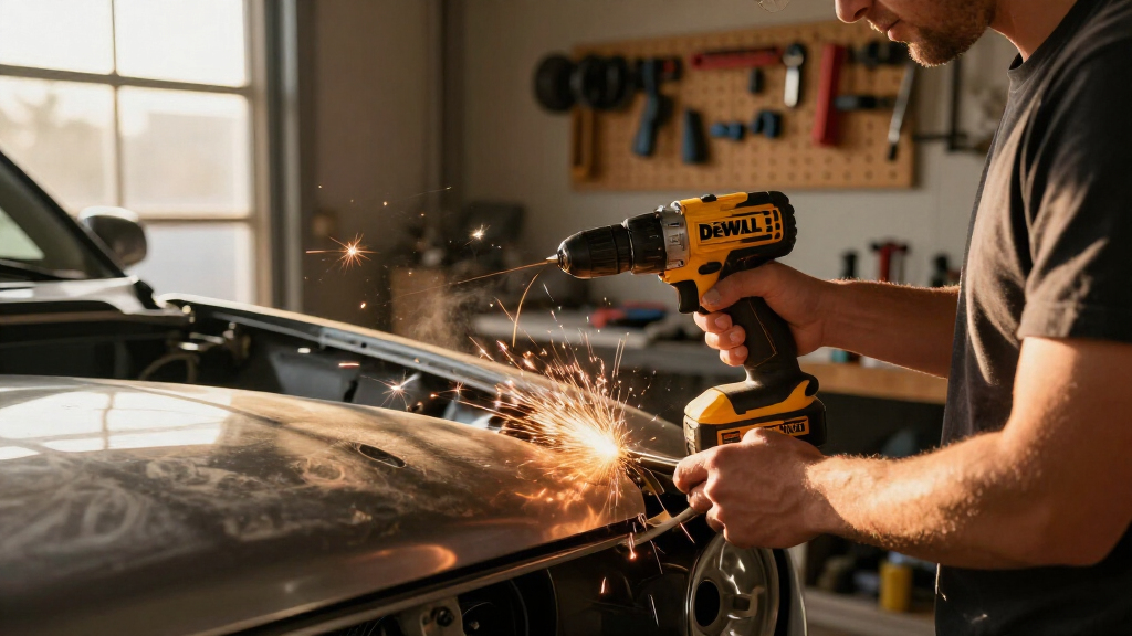 DEWALT