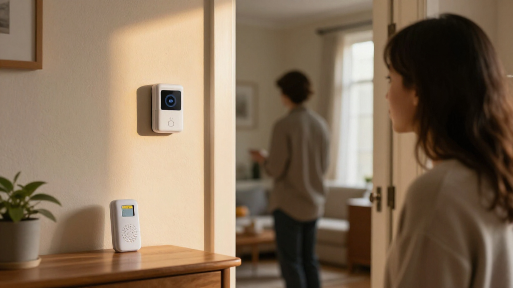 9 Best Wireless Doorbell Alert Systems For Deaf In 2027 21 wireless doorbell alert systems for deaf