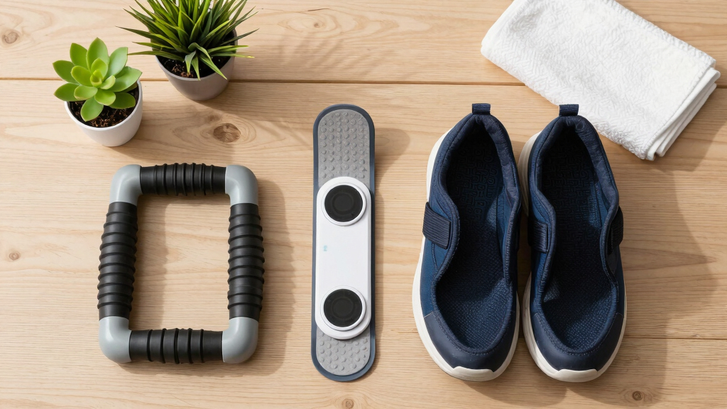senior care fall prevention devices