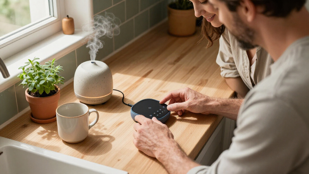 tech gifts for dad