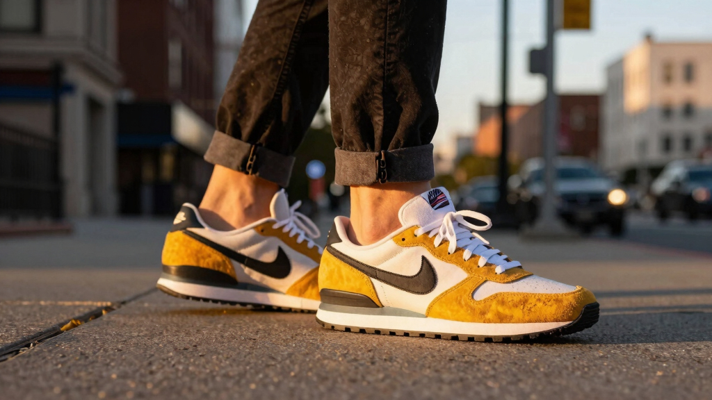 best Nike retro sneakers
